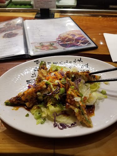 Makoto Japanese Restaurant — Restaurant Food And Dining Photo