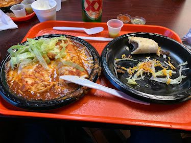 El Super Taco — Restaurant Food And Dining Photo