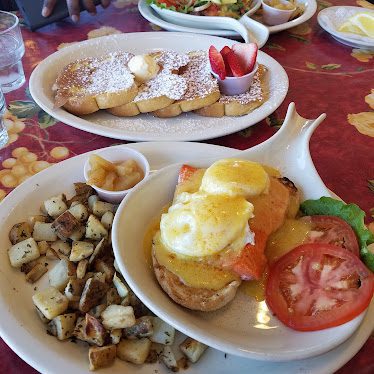 Le Peep Omaha - Northpark
