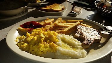 Betty Faye's Cafe