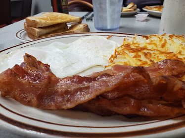 Vidlak's Brookside Cafe