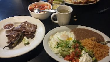 Quijotes Mexican Grill