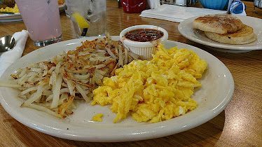 Hunnys Restaurant — Restaurant Food And Dining Photo