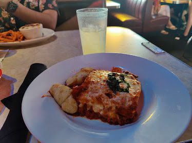 Bubba's 33 — Restaurant Food And Dining Photo