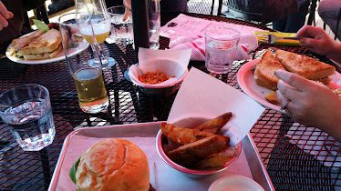 Cerberus Brewing Company — Restaurant Food And Dining Photo