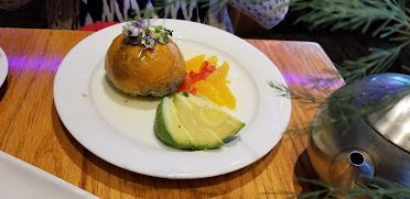 Restaurant photo: Irregardless Cafe