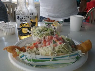 Harbor Fish & Chips