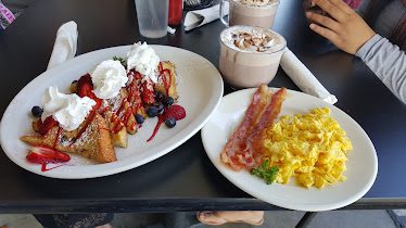 Omelette House