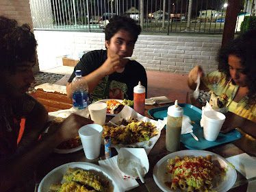 Armando's Mexican Food — Restaurant Food And Dining Photo