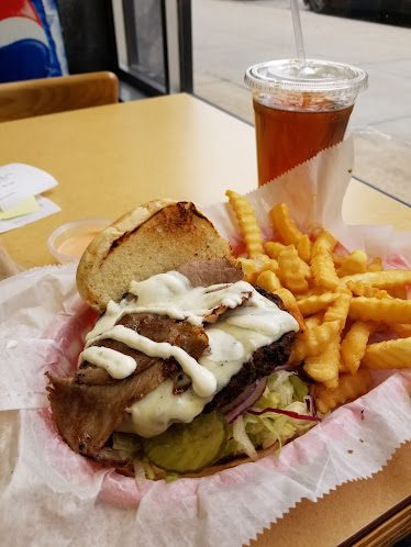 Bob's Grill & Cafe