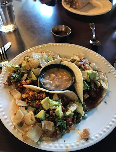 Restaurant photo: Aunt Yese's Home Cooking