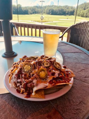 The River's Edge Grille