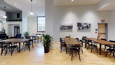 Café Postale — Restaurant Food And Dining Photo