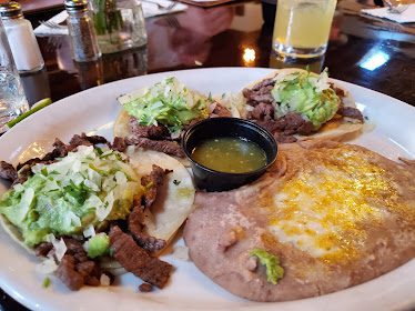 Anita's Mexican Restaurant & Cantina
