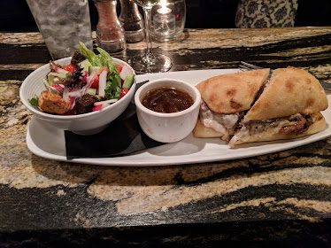 J. Coco — Restaurant Food And Dining Photo