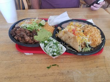 Colima's Mexican Restaurant — Restaurant Food And Dining Photo