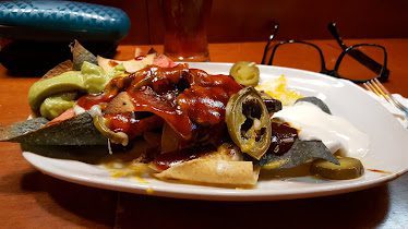 Enzo's BBQ Ale House — Restaurant Food And Dining Photo