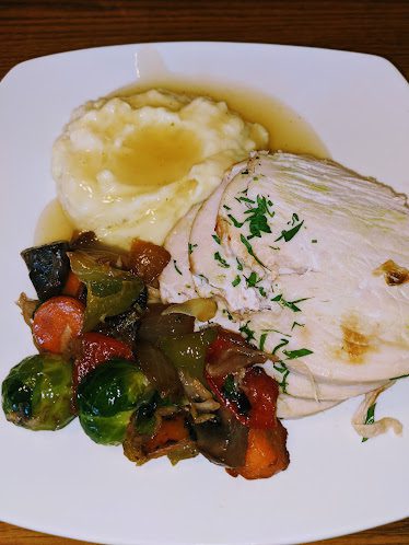 WD Cravings — Restaurant Food And Dining Photo
