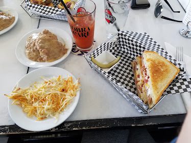 Druff's