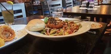 Jams Legacy — Restaurant Food And Dining Photo