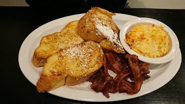 Sweet P's Southern Style — Restaurant Food And Dining Photo