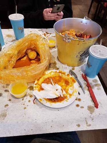 Storming Crab™-Seafood Restaurant
