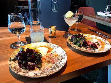 Monarch Restaurant