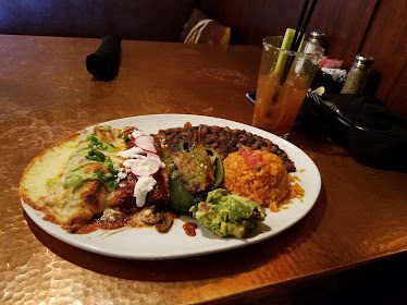 Stokes - West — Restaurant Food And Dining Photo
