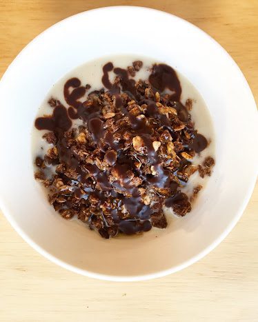 The Grove Juicery & Wellness Cafe — Restaurant Food And Dining Photo