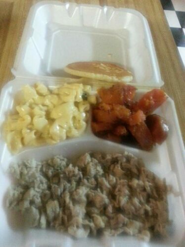 Keondra's Restaurant — Restaurant Food And Dining Photo