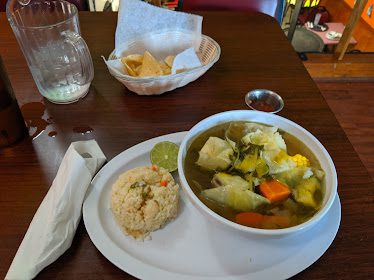 Chiltepes Restaurant — Restaurant Food And Dining Photo