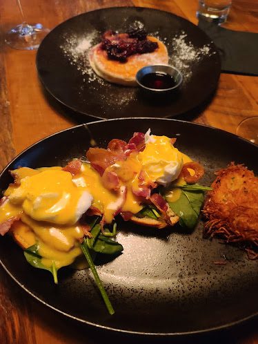 Stokin Goat — Restaurant Food And Dining Photo