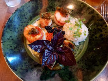 Twisted Cork Bistro