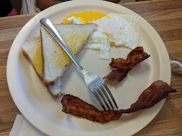 Paul & Jackie's Country Kitchen
