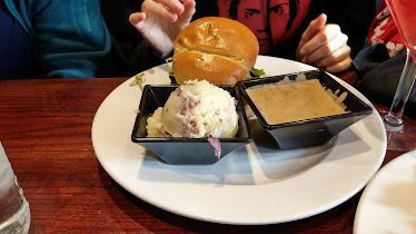 LeadBelly Omaha — Restaurant Food And Dining Photo