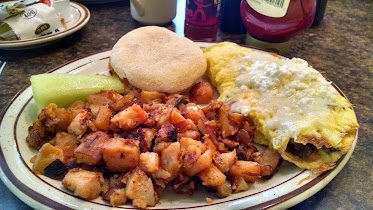Brigs at the Crossing Restaurant