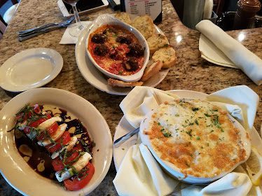 Vincenzo's Ristorante
