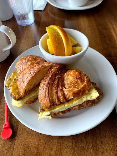 Le Quartier Bakery & Café - Dundee