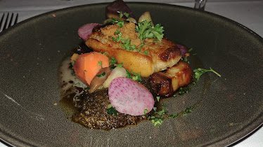 Dolce — Restaurant Food And Dining Photo