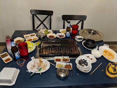 JibBop Grill