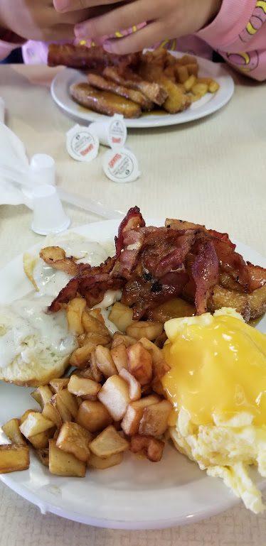 Shoney's — Restaurant Food And Dining Photo