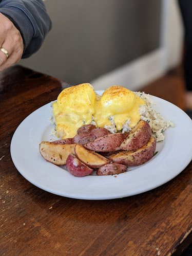 The Bee and The Biscuit — Restaurant Food And Dining Photo