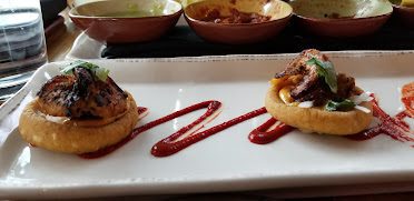 Hook and Lime — Restaurant Food And Dining Photo