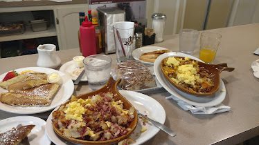 Silver Grill Cafe