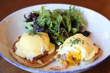 The Emporium: An American Brasserie — Restaurant Food And Dining Photo