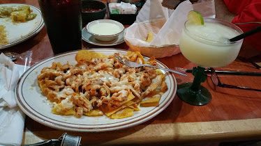 Casa Blanca Mexican Restaurant — Restaurant Food And Dining Photo