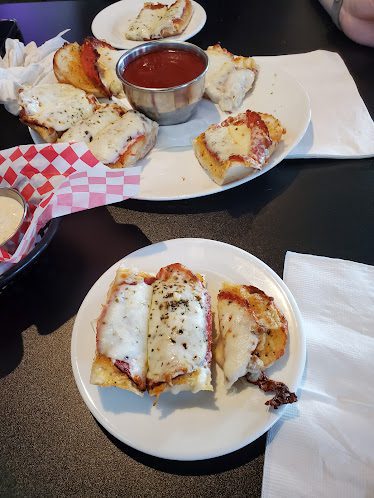 Addy's Sports Bar and Grill — Restaurant Food And Dining Photo