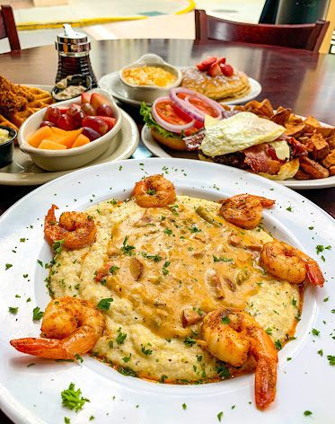Restaurant photo: Blackhorse Pub & Brewery Clarksville