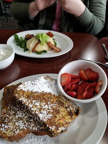 Butters AM Eatery Ft. Collins — Restaurant Food And Dining Photo