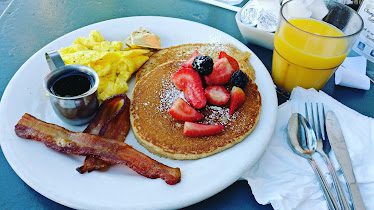 The Breakfast Bar